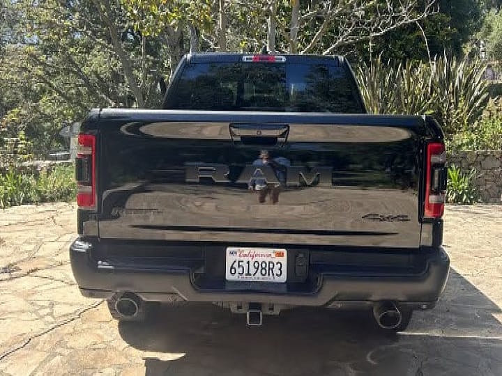Ram 1500