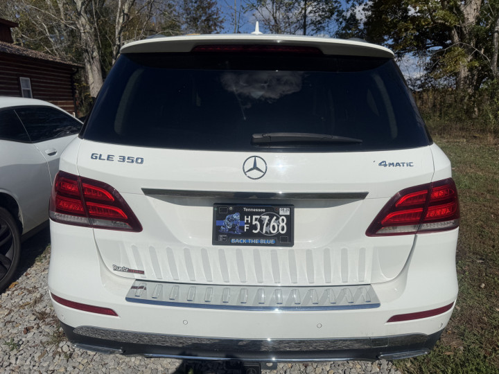 Mercedes-Benz Monroe County