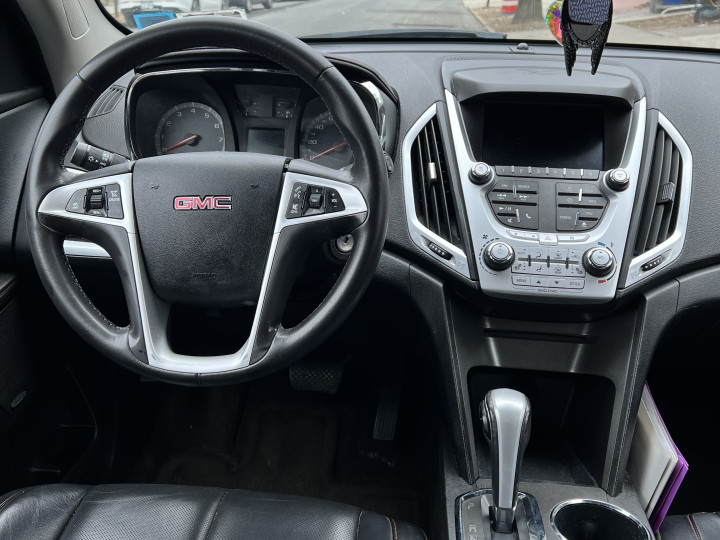 GMC Terrain 11355