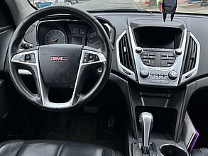 2012 GMC Terrain