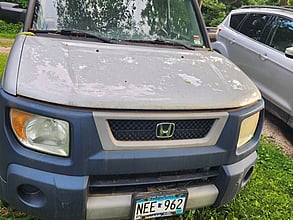 2006 Honda Element