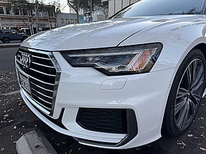 2019 Audi A6