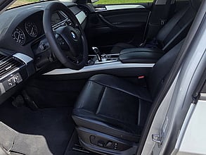 2012 BMW X5