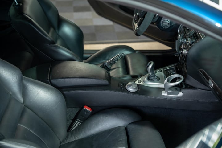 BMW 6 Series