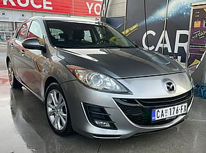 2009 Mazda 3
