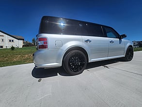2019 Ford Flex