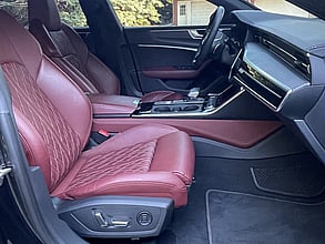 2021 Audi S7