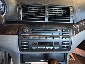 2003 BMW 3 Series