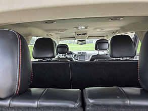 2015 DODGE Journey