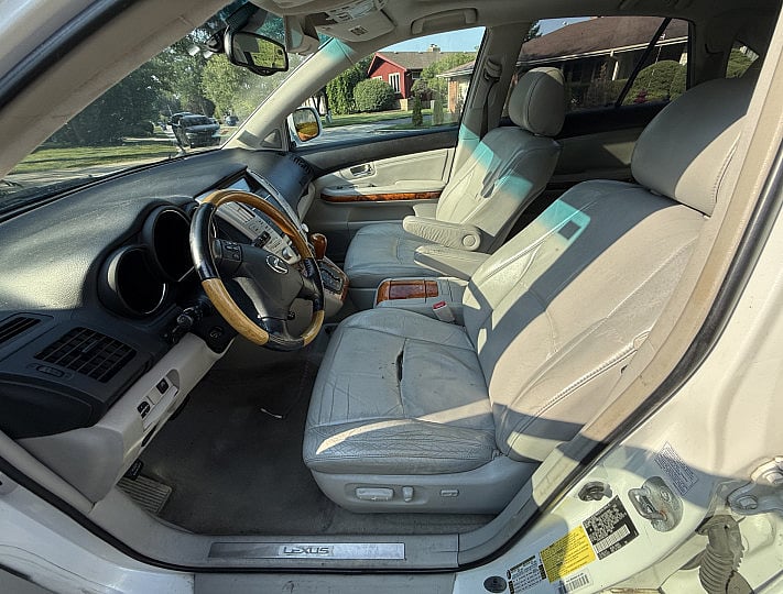 2006 Lexus