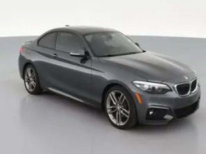 2019 BMW