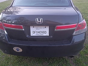 2011 Honda Accord