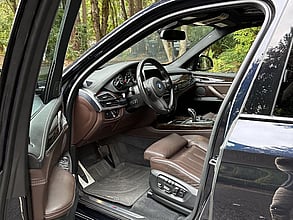 2017 BMW X5