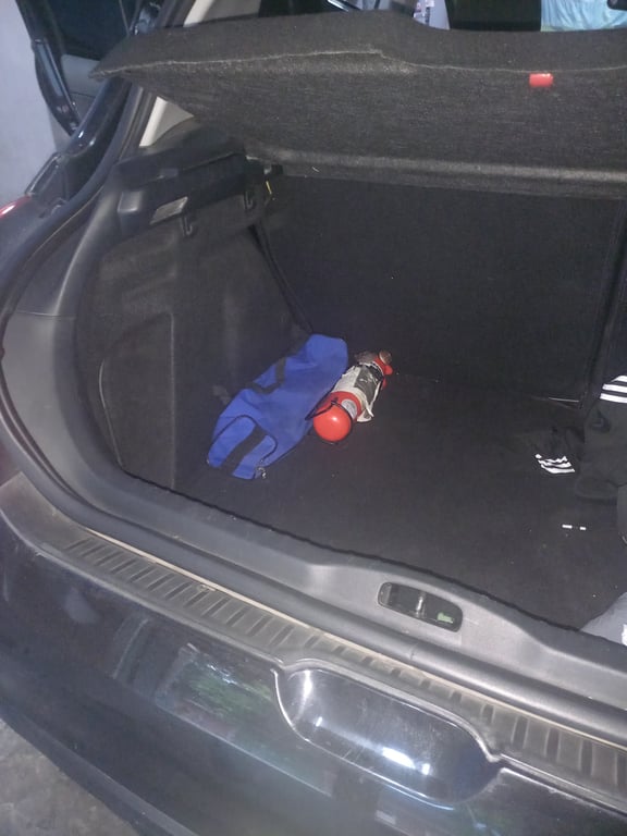 2014 Peugeot 308