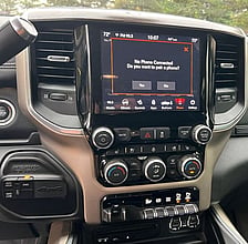 2019 RAM 2500