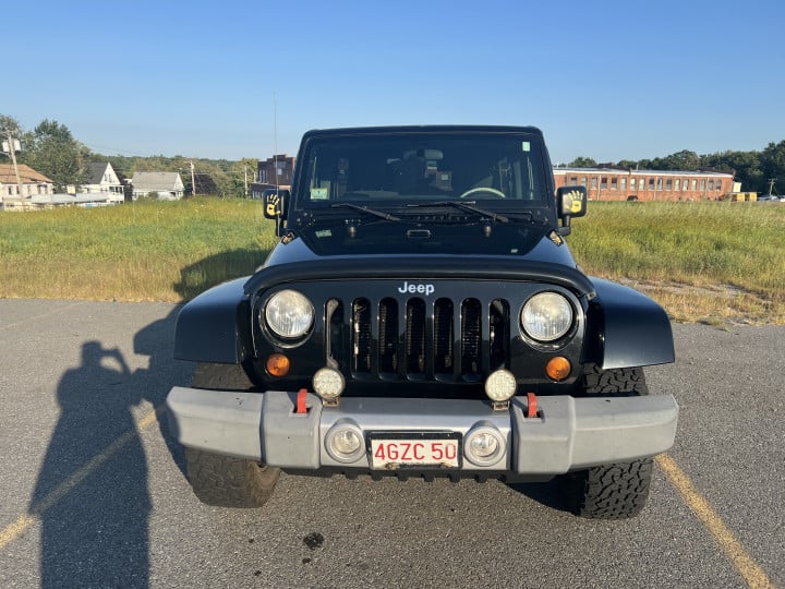 Jeep 01420