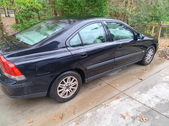 2003 Volvo