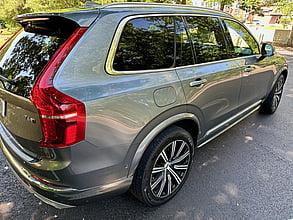 2020 VOLVO XC90