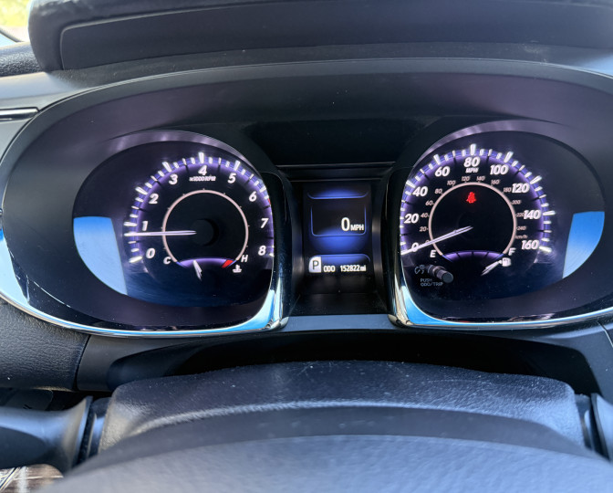 2014 Toyota Avalon