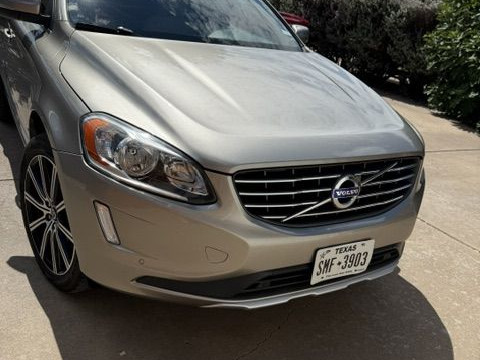 2015 Volvo XC60