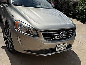 2015 VOLVO XC60