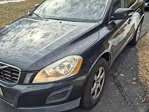 2011 Volvo XC60