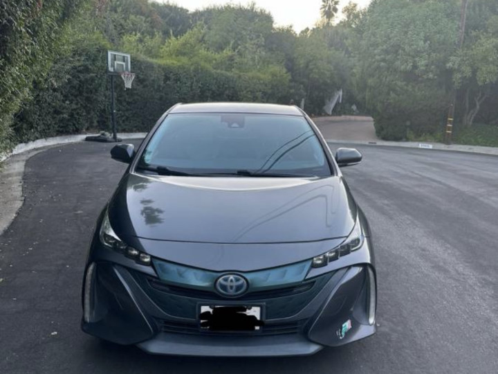 2017 Toyota