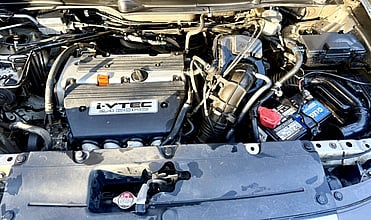 2003 Honda Element