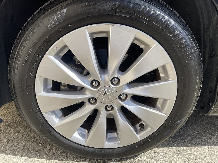 Honda East Richmond Heights