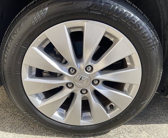 Honda East Richmond Heights
