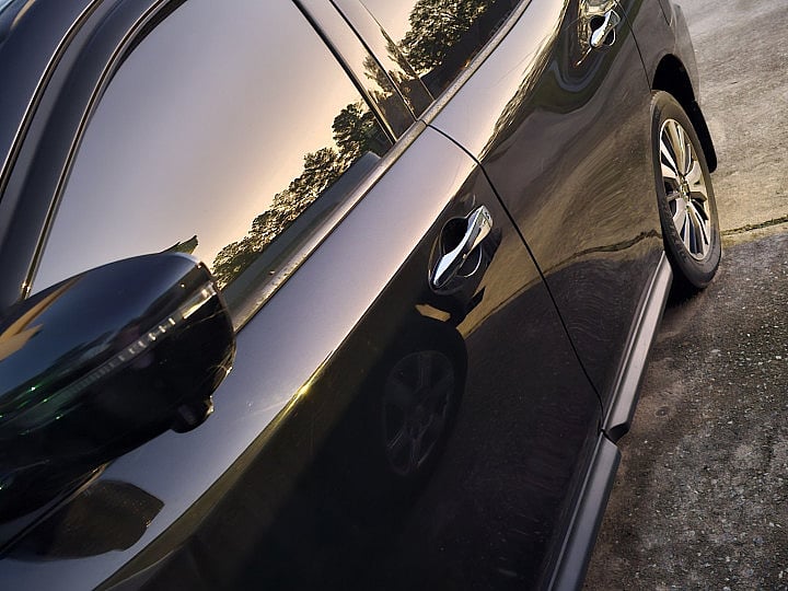 2017 Nissan