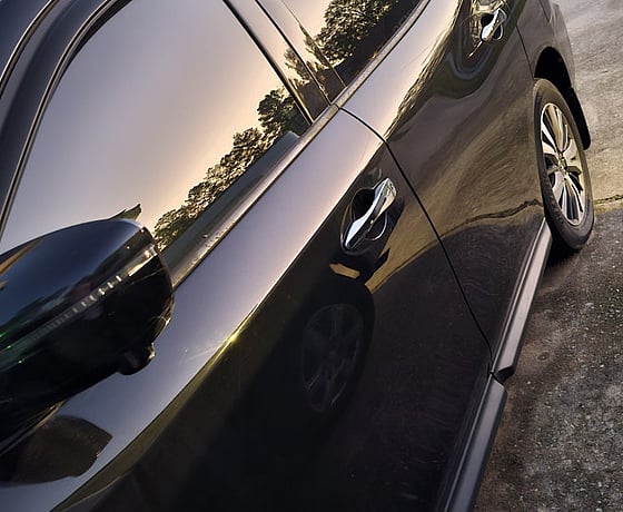 2017 Nissan