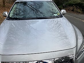 2019 INFINITI QX60
