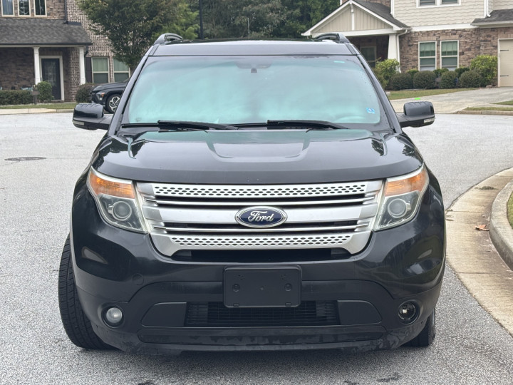 2013 Ford
