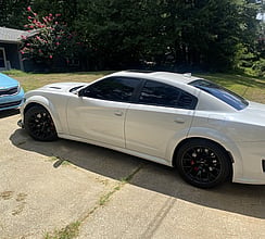 2015 Dodge Charger
