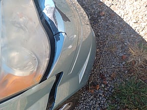 2008 CHRYSLER Town and Country
