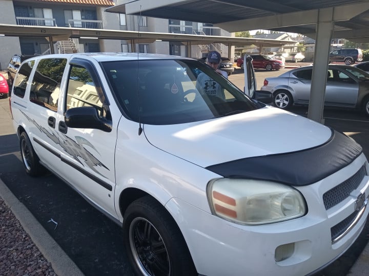 2006 Chevrolet