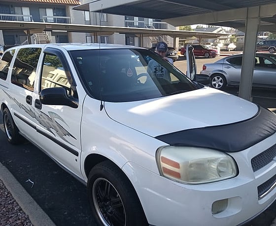 2006 Chevrolet