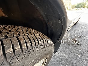 1998 SUBARU Legacy