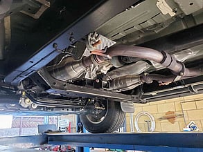 2006 TOYOTA Tundra