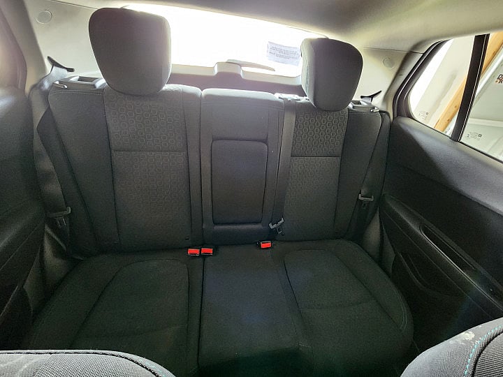 2016 Chevrolet Trax