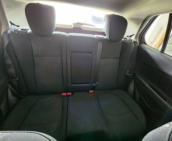 2016 Chevrolet Trax