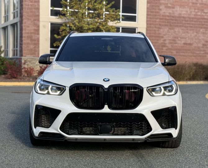 2021 BMW