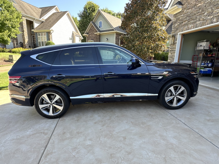 Genesis Greenville