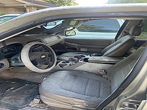 2003 FORD Explorer