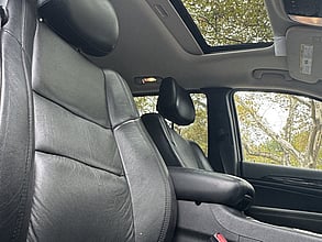 2011 Jeep Grand Cherokee