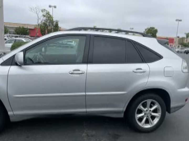2009 Lexus