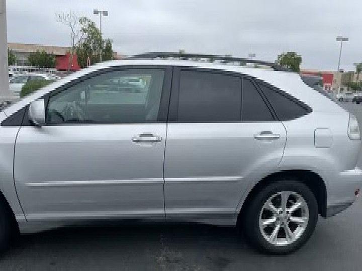 2009 Lexus