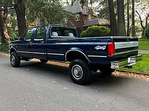 1994 Ford E-350