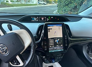 2017 Toyota Prius Prime